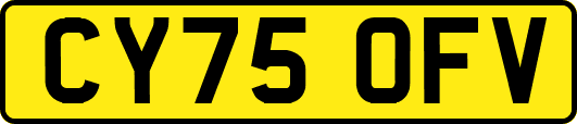 CY75OFV