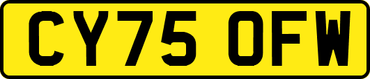 CY75OFW