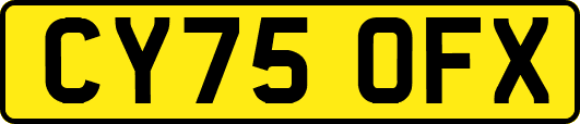 CY75OFX