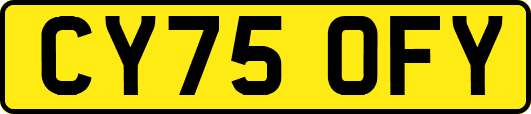 CY75OFY