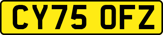 CY75OFZ
