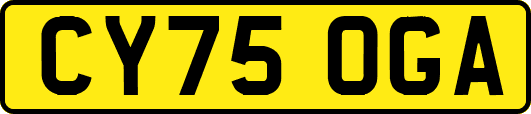 CY75OGA