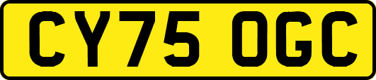 CY75OGC