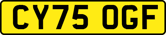 CY75OGF