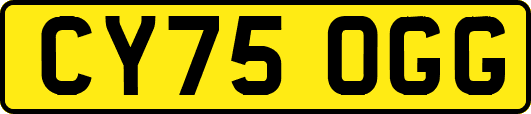CY75OGG