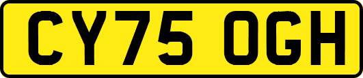 CY75OGH