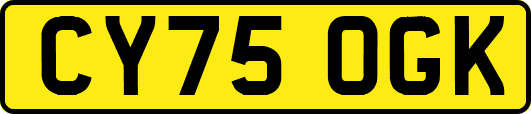 CY75OGK