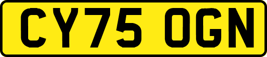 CY75OGN