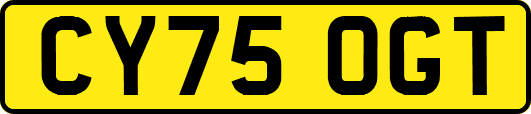 CY75OGT
