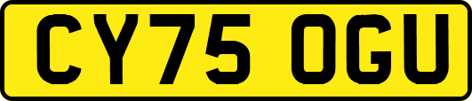 CY75OGU