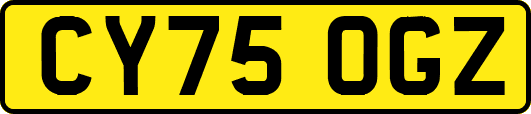 CY75OGZ