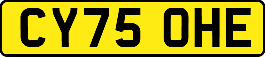 CY75OHE