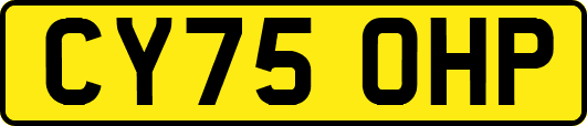 CY75OHP