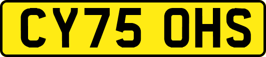 CY75OHS