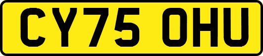 CY75OHU