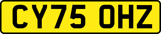 CY75OHZ