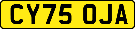 CY75OJA