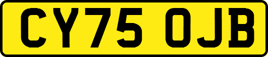 CY75OJB