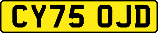 CY75OJD