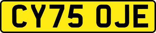 CY75OJE
