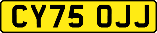 CY75OJJ