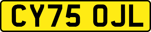 CY75OJL