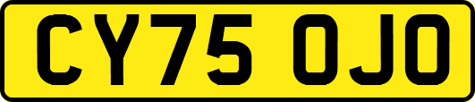 CY75OJO