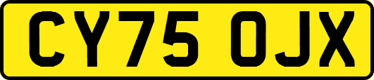 CY75OJX