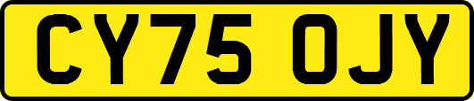 CY75OJY