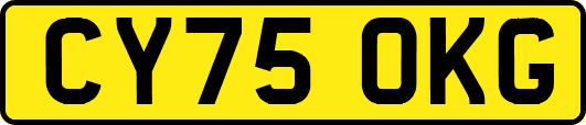 CY75OKG