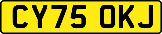 CY75OKJ