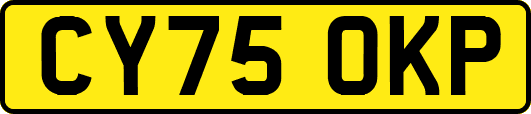 CY75OKP