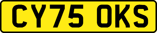 CY75OKS