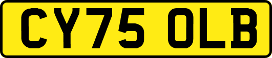 CY75OLB