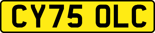 CY75OLC