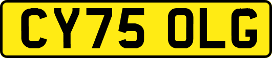 CY75OLG