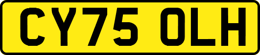 CY75OLH