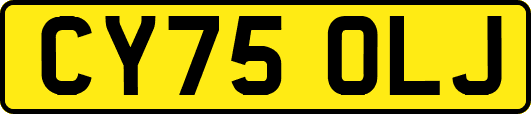 CY75OLJ