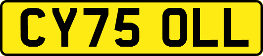 CY75OLL