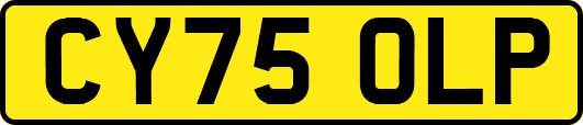 CY75OLP