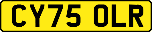 CY75OLR
