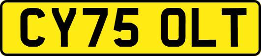 CY75OLT