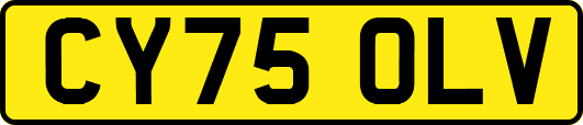 CY75OLV