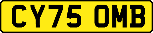 CY75OMB