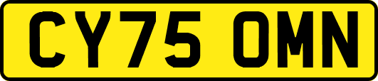 CY75OMN