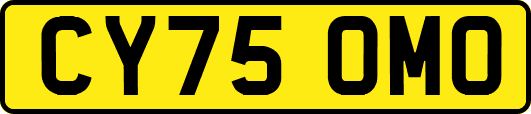 CY75OMO