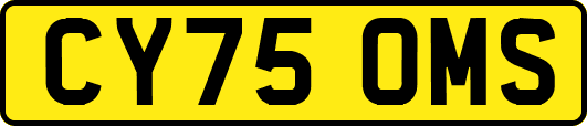 CY75OMS