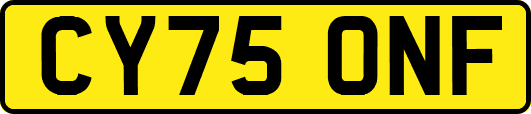 CY75ONF