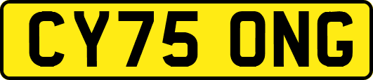 CY75ONG