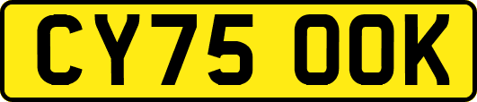 CY75OOK